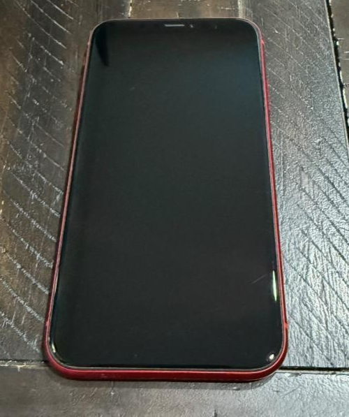 Apple iPhone XR - 64 GB - (PRODUCT) RED (Unlocked) MT322LL/A | eBay