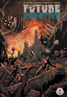 Kevin Gunstone | Future Primitive | Taschenbuch | Englisch (2016)