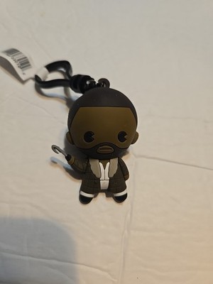 Candyman Figural Keychain