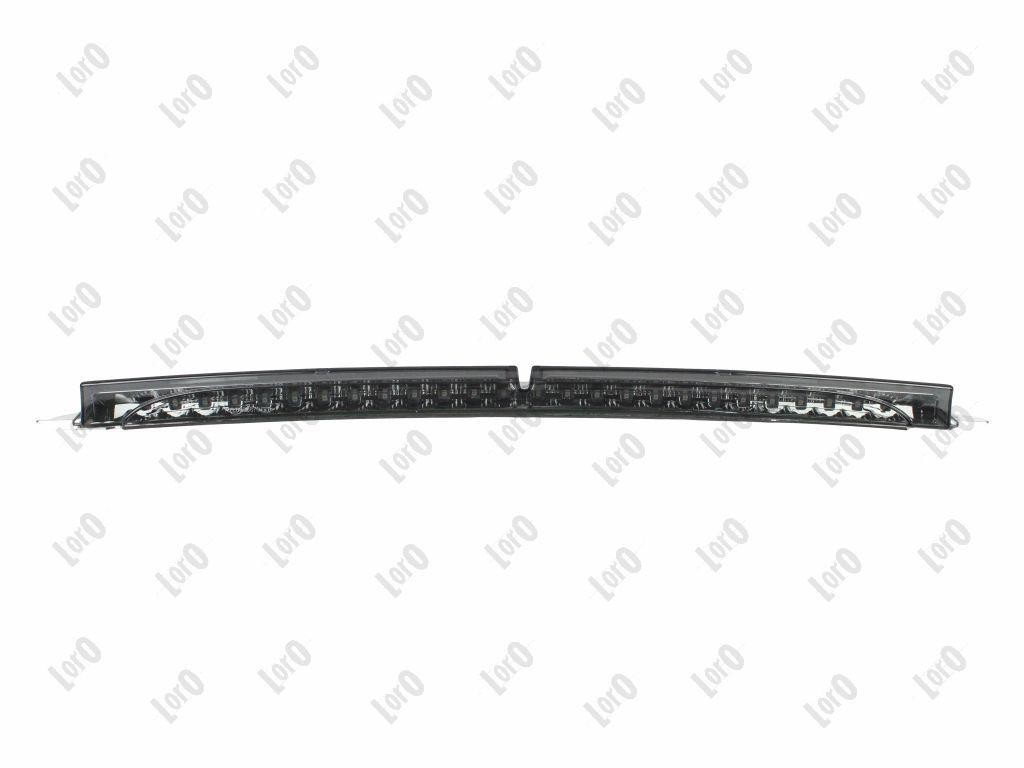 Original ABAKUS Zusatzbremsleuchte 004-36-870S für BMW
