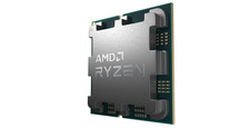 AMD Ryzen 5 7600 Processor 5.1 GHz, 6 Cores, Socket AM5 Boxed -...