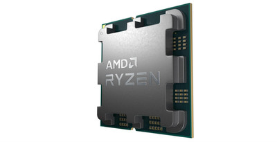 AMD Ryzen 5 7600 Processor (5.1 GHz, 6 Cores, Socket AM5) Boxed -...