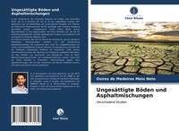 Osires De Medeiros Melo Neto | UngesäTtigte BöDen Und Asphaltmischungen | Buch