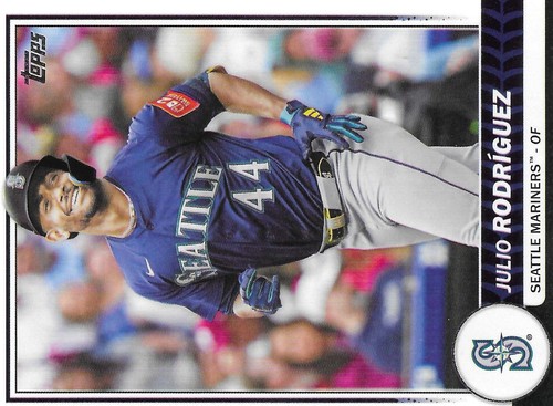 2026 Topps Series 1 Baseball Flagship Collection You Pick Complete Your Set - Bild 45 von 76
