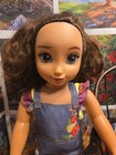 Disney ILY 4EVER Inspired by Belle 18" Doll Beauty and the Beast — photo 2