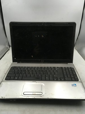 HP G60 - FOR PARTS / REPAIR - INTEL PENTIUM - NO RAM - 16'' - READ DESC - BB