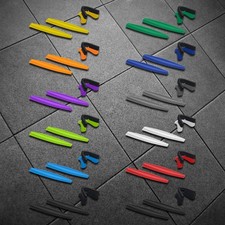 TheoCraft Replacement Rubber Kits for-Oakley M Frame Heater/Strike/Sweep Options