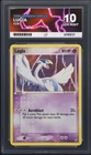 Pokémon Lugia 29/115 EX Unseen Forces Ace 10