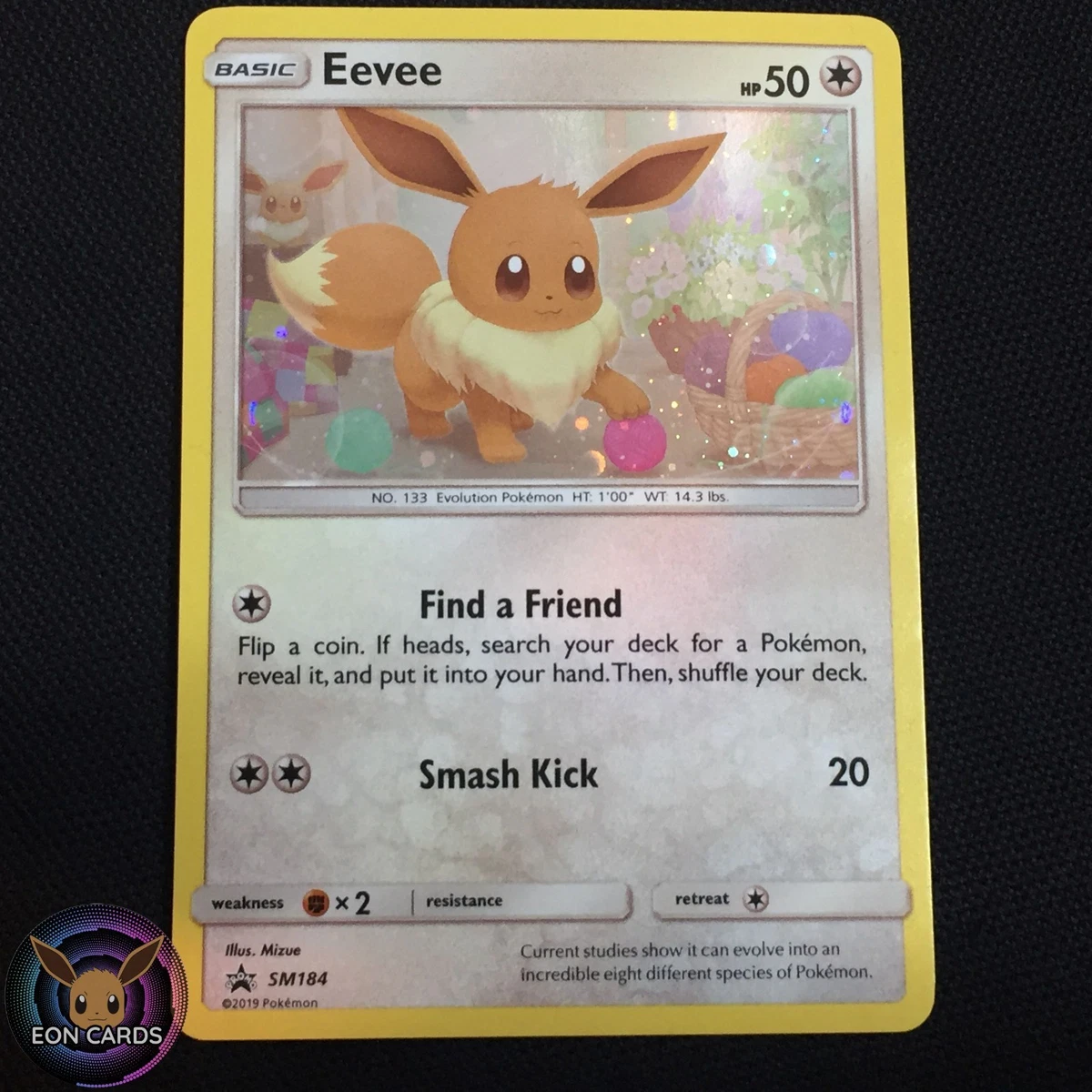 eevee pokemon card ebay Eevee Pokémon TCG Cards for sale