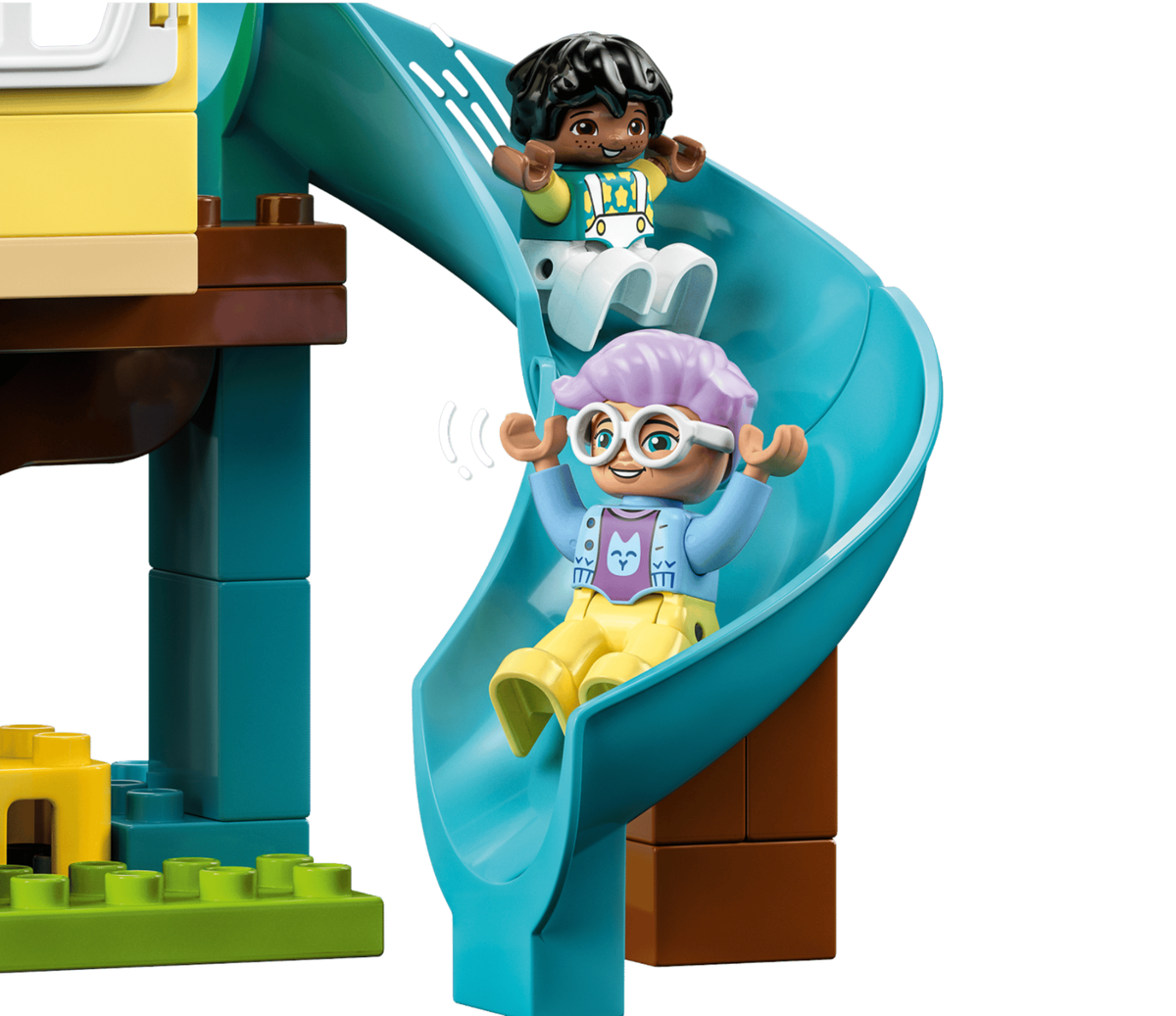 LEGO DUPLO: World Animals (10907) for sale online | eBay