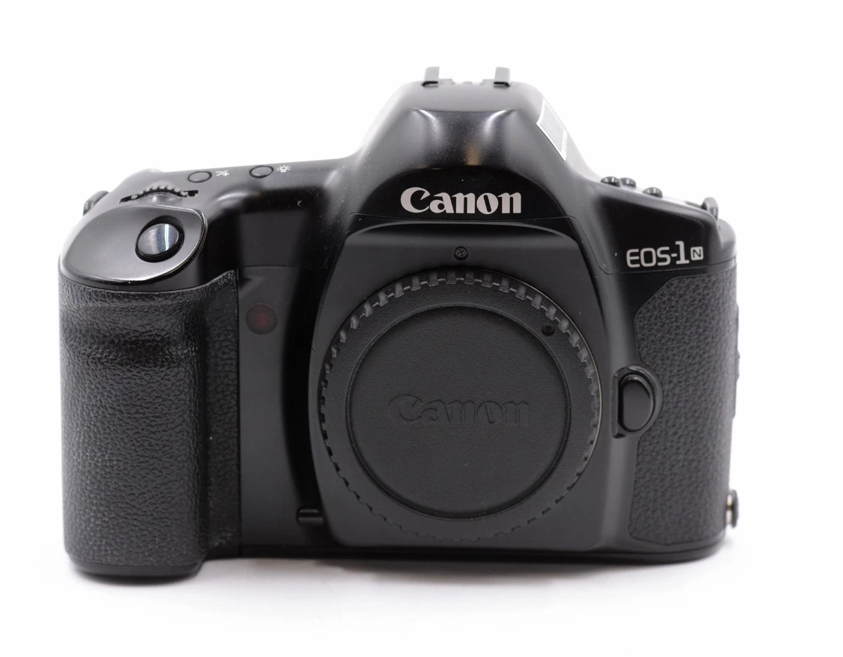 Canon Eos 1n for sale | eBay