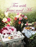 Sherri House | Tea With Jesus And Me | Buch | Englisch (2023)