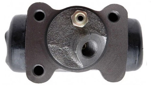 Cilindro de rueda de freno de tambor - Cilindros de rueda premium para camioneta Ford 39-47 de 1/2 tonelada Foto 2 de 3