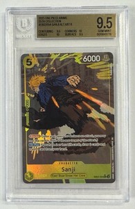 Sanji Eb02 | eBay