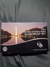2017-S Silver Proof Set  US Mint 10 Coins 90% Silver w/ Box & COA — photo 6