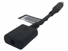 BRAND NEW Genuine HP Laptop AC Power Adapter Converter 825026-001, Black, OEM