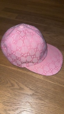 Baseballkappe aus GG Canvas