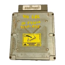 YC3F-12A650-AJE 2000 00 FORD F250 F350 6.8L MOTOR V10 ORDENADOR ECM ECU KGG4