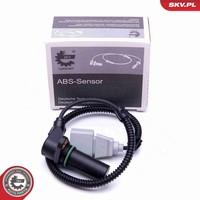 Kurbelwellensensor Impulsgeber Esen Skv 17SKV511 FüR Vw Multivan T5 7HM 7HN 7HF