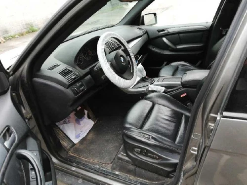 63217164476 Scheinwerfer Hinten Rechts für BMW SERIE X5 (E53) 3.0d 2005 1151750 - Bild 3 von 6