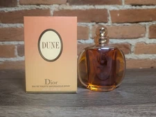 Dune Pour Homme by Christian Dior 1.7 oz / 50 ml Eau De Toilette spray for men