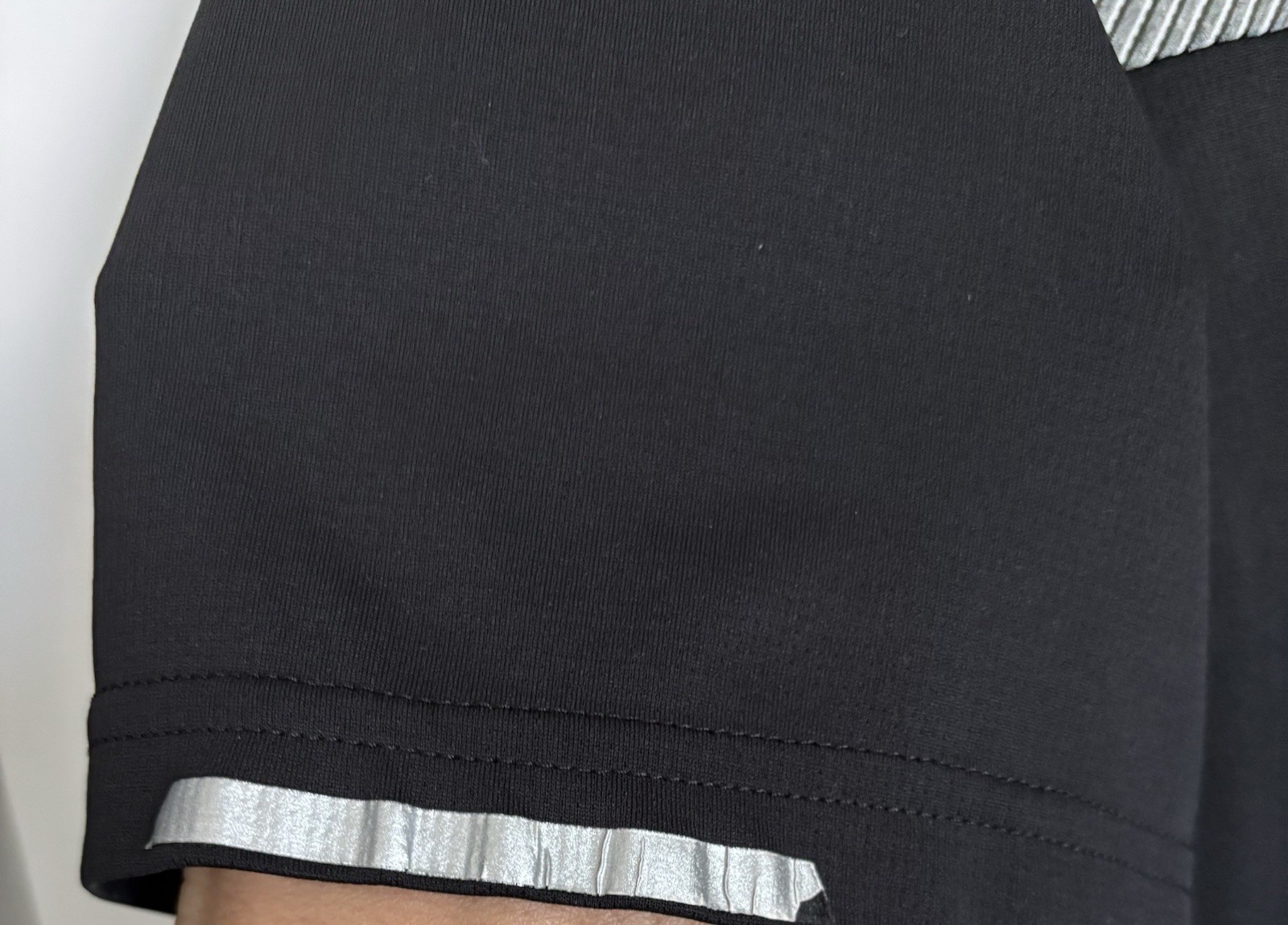 Adidas Climachill Men’s Polo Large thumbnail 4