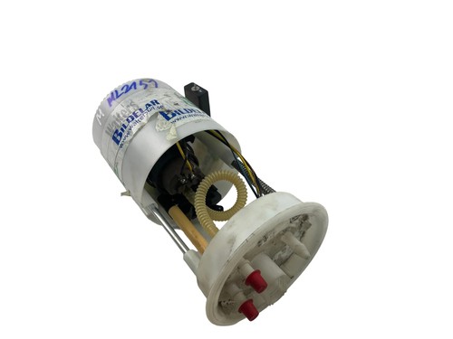 VW POLO 6R, 6C Kraftstoffpumpe 6R0919051F 2012 34846150