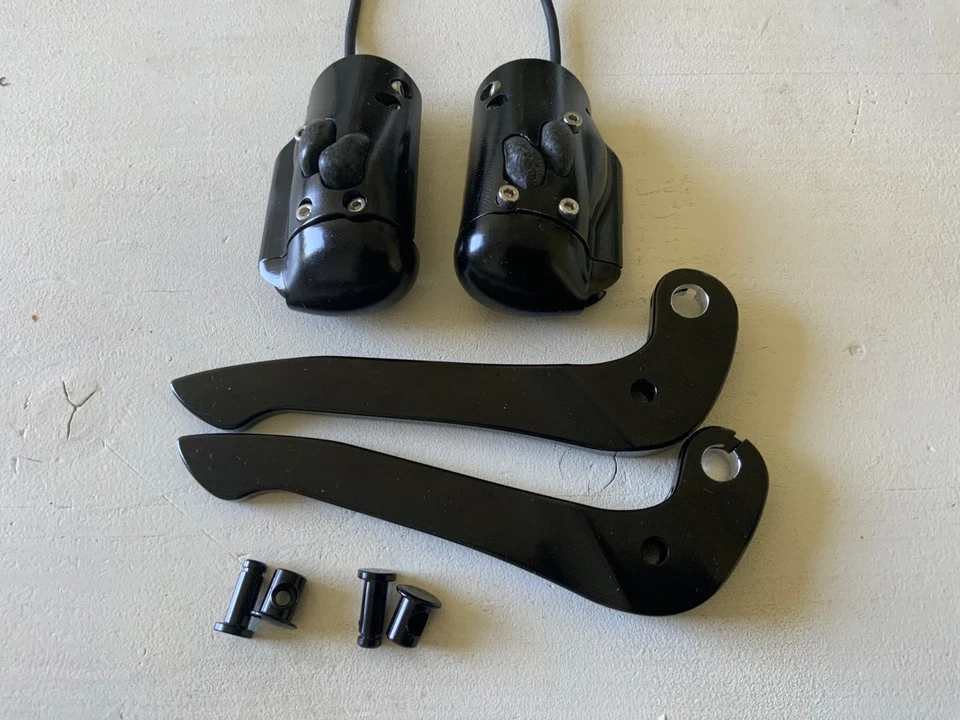 Pinarello Bolide Team Sky Schalter und Bremse Shimano Di2 - Bild 2 von 2