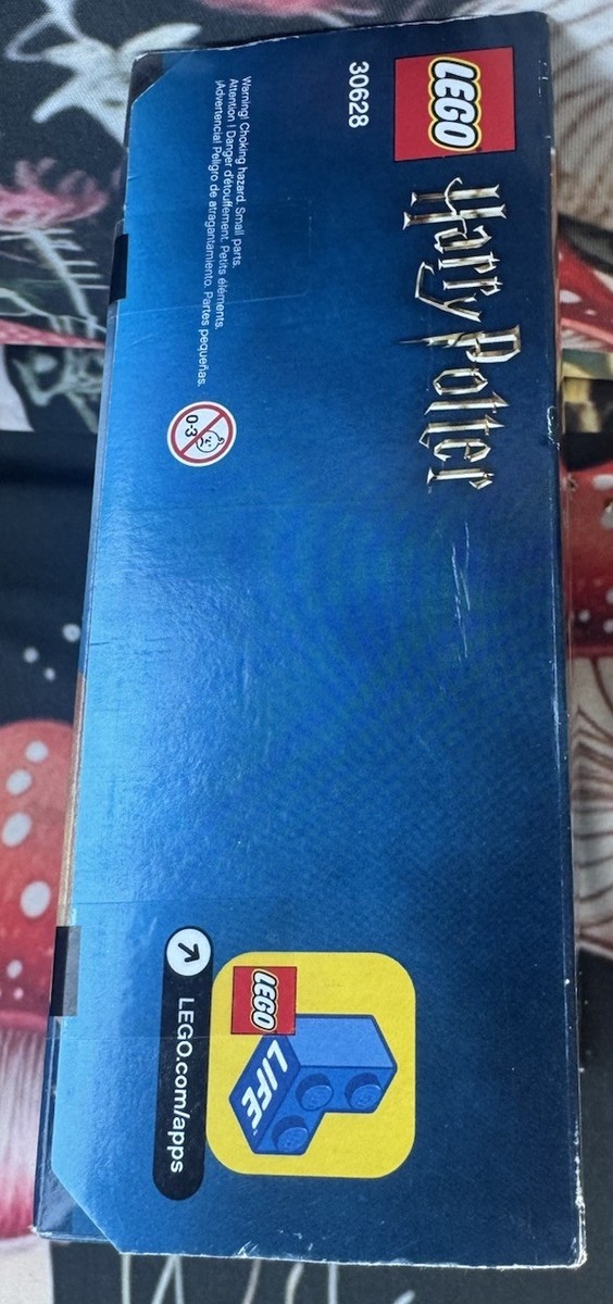 LEGO Harry Potter - The Monster Book of Monsters (30628