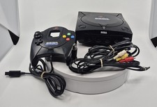 Sega Dreamcast Sports Edition Console W/ Spor...