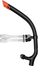 Adult Swim Snorkel Lap Training Center-Mount