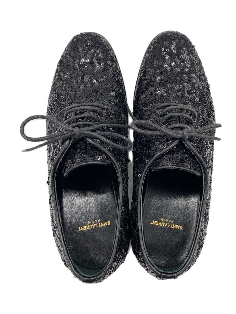 Scarpe eleganti Saint Laurent 34 Nere