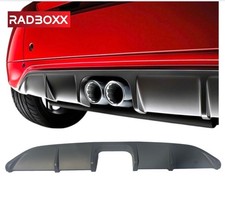 ✅ NUOVO Diffusore Posteriore Diffusore Posteriore per Smart 451 FL Brabus dal 2012 VN: 4518850153