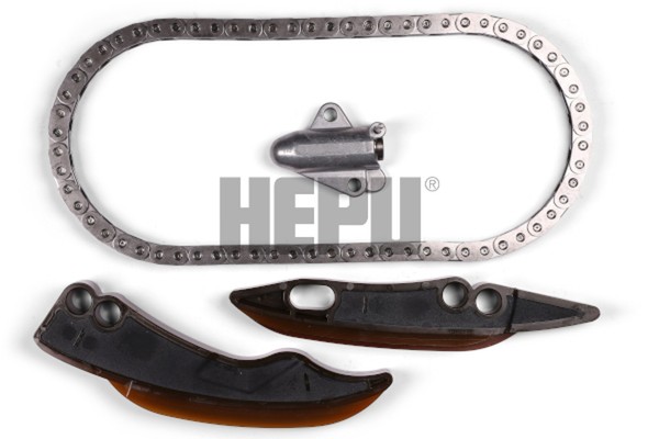 Steuerkettensatz Hepu 21-0487 FüR BMW 3Er Touring G21 G81 G20 G80 G28 5Er G31 X3-image