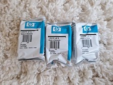 3-Pack GENUINE HP 75 Tri-color CB337W Ink Cartridge
