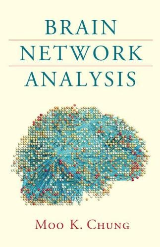 Brain Network Analysis by Moo K. Chung - 9781107184862