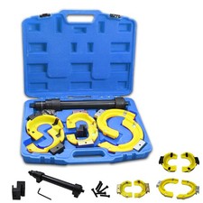 Federspanner Federbein f�r MC Pherson Tuning Universal Federbeinspanner 1050 kg