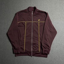 Vintage Nike Tracksuit Jacket