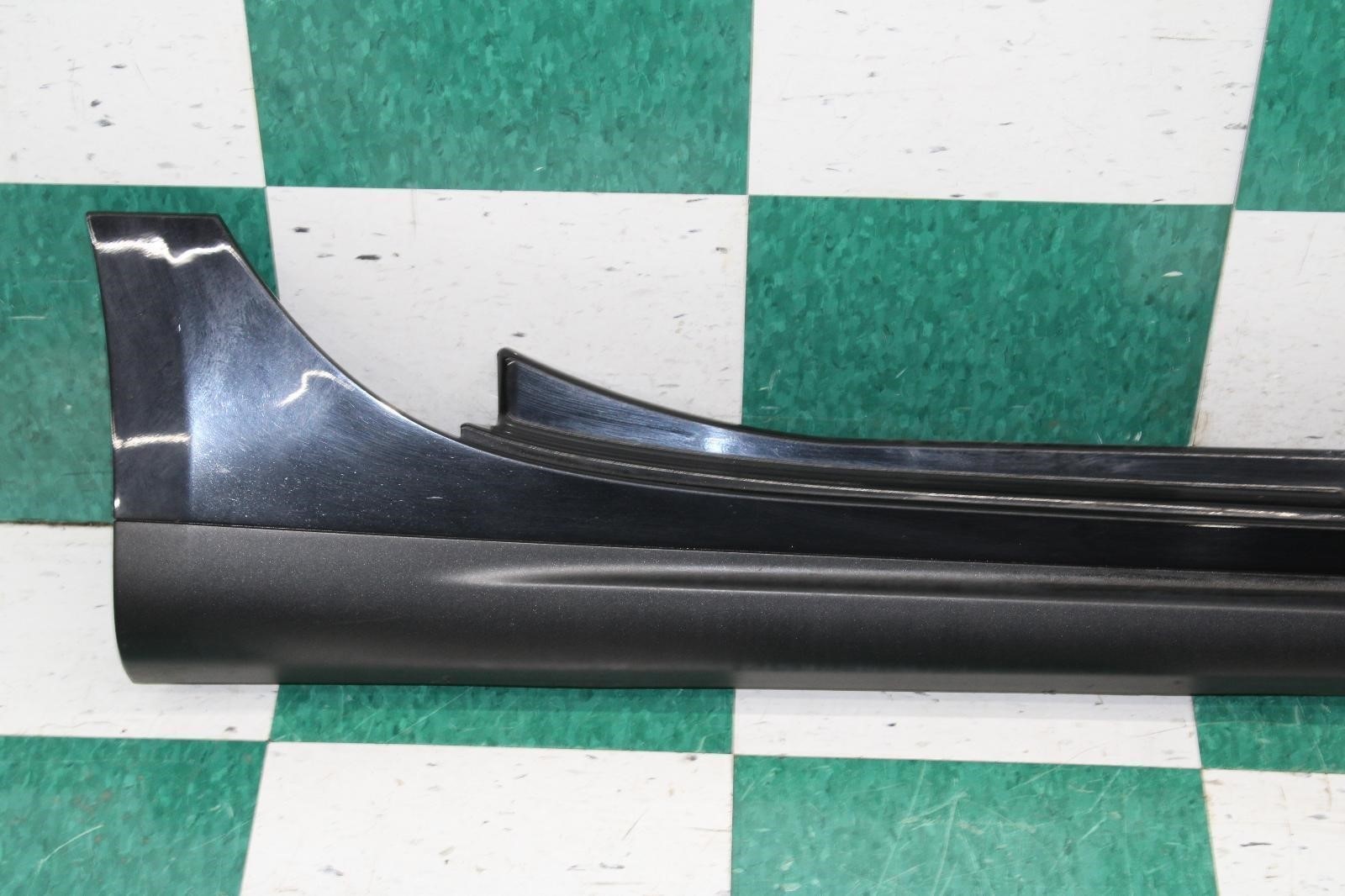 Maserati Ghibli 2014-2017 RIGHT Running board