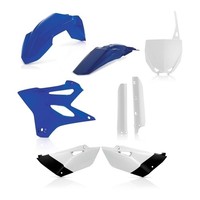 Acerbis Full Plastiksatz Kit YZ 85 2018 Neu Plastik-Set Plastikkit