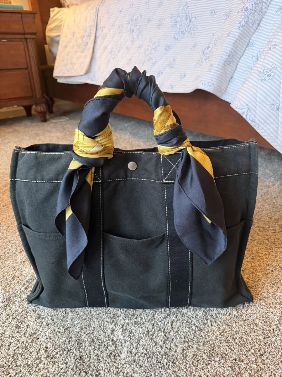HERMÈS Fourre Tout Bags for sale | eBay