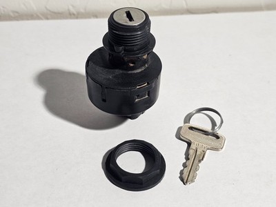 YAMAHA YXZ1000R LOCK SET IGNITION SWITCH W/ KEY - 5UG-H2510-00 - FITS OTHER YAMA
