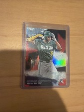 2026 Topps Series 1 Roman Anthony SMLB-25 Stars of MLB Red Sox RC