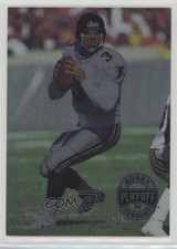 1994 Playoff Bobby Hebert #172 5q8