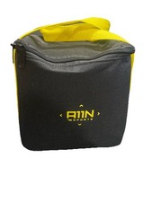 Bocce Ball Set with Carrying Case. A11N Sports.  New Never Used. Fast Shipping