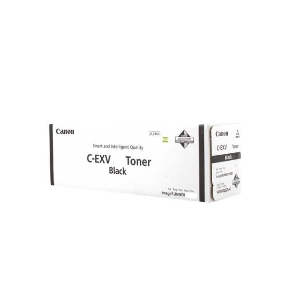 TONER CANON C-EXV54 Nero x IR C3025i C3125i C3226i 1394C002 - Immagine 4