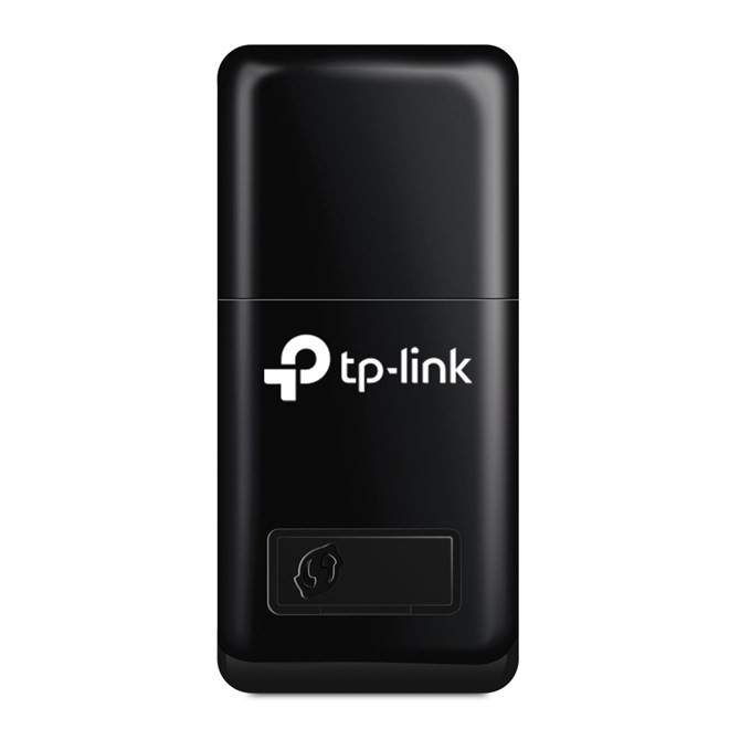 TP-Link TL-WN823N Network Card WLAN 300 Mbit/s
