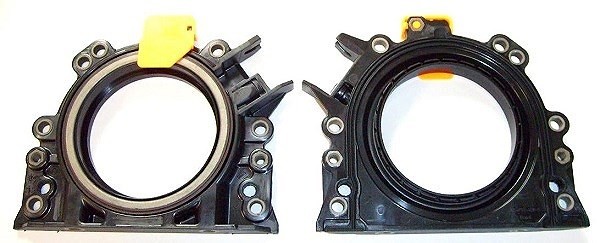 Elring Wellendichtring, Kurbelwelle Getriebeseitig U.A. FüR Audi, Seat, Skoda-image