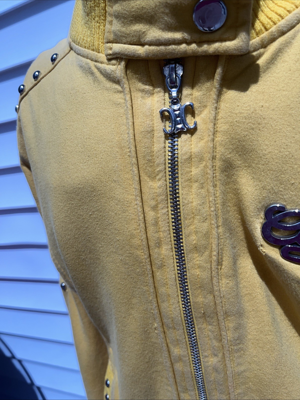 coogi Jacket - image 8