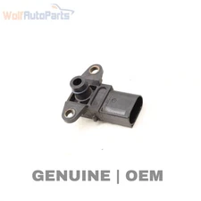 2008-2016 BMW 528I - MAP / Intake Manifold Pressure Sensor 8617097